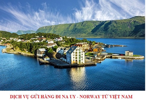 Các mặt hàng nào bị cấm khi chuyển hàng đi Norway